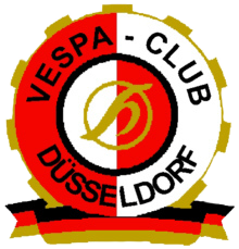 Vespa Club Düsseldorf