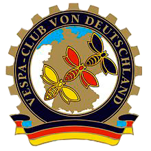 Vespa Club von Deutschland